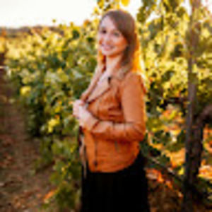 Meet your Posher, Kathleen